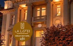 Platinum Palace Boutique Hotel & Spa
